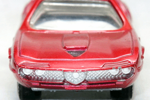 ALFA ROMEO MONTREAL 5