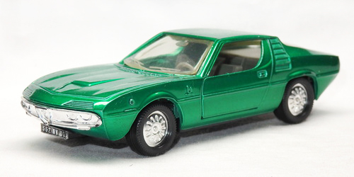 ALFA ROMEO MONTREAL 7