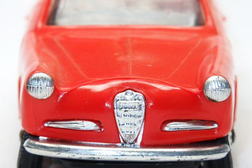 ALFA ROMEO GIULIETTA SPRINT 5