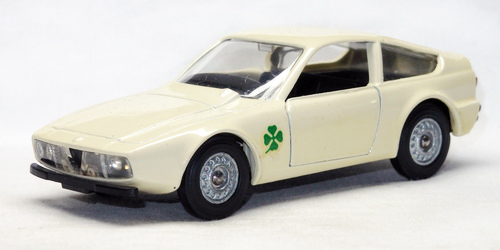 ALFA ROMEO JUNIOR Z (ZAGATO)