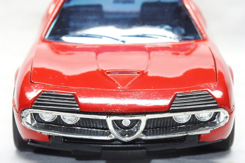 ALFA ROMEO MONTREAL 1