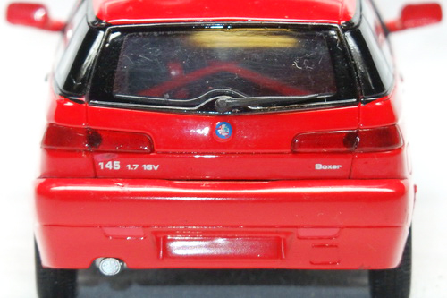 ALFA ROMEO 145 CIVT 2