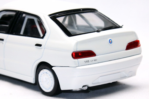ALFA ROMEO 146 CIVT 2