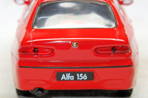 ALFA ROMEO 156 10
