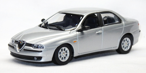 ALFA ROMEO 156 3