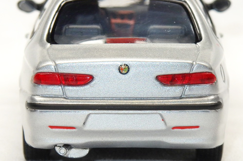 ALFA ROMEO 156 6