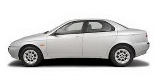ALFA ROMEO 156 2