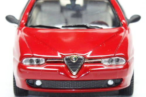 ALFA ROMEO 156 1