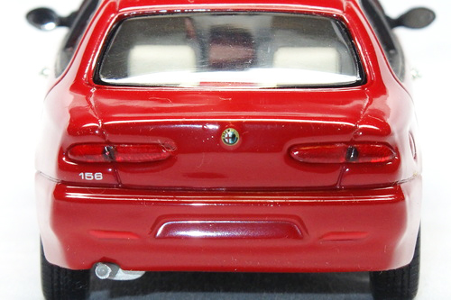 ALFA ROMEO 156 2