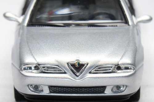 ALFA ROMEO 166 1