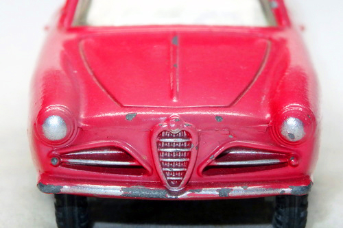 ALFA ROMEO 1900 SUPER SPRINT 3