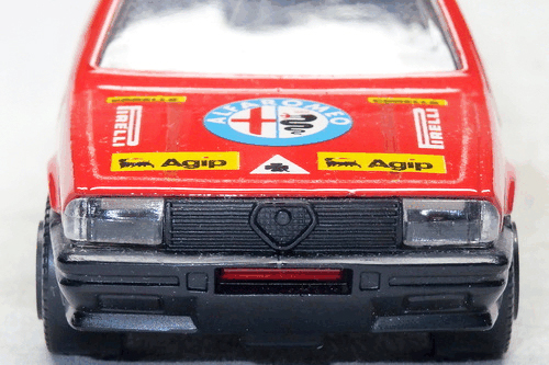 ALFA ROMEO 33 5