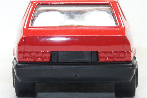 ALFA ROMEO 33 6