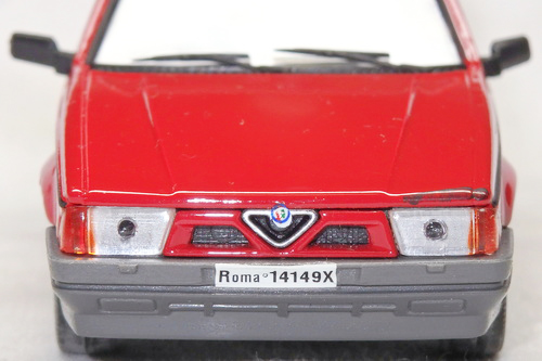 ALFA ROMEO 75 1600 1