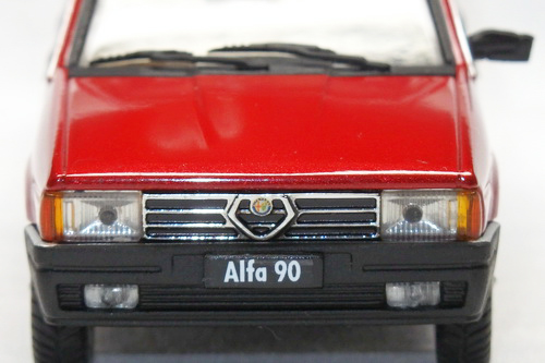 ALFA ROMEO 90 1