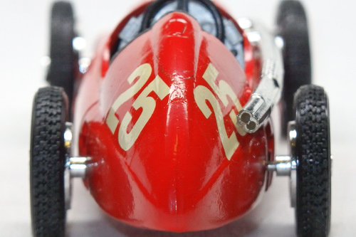 ALFA ROMEO 158 4