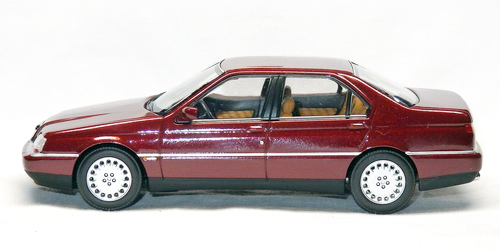 ALFA ROMEO 164 3.0 V6 SUPER