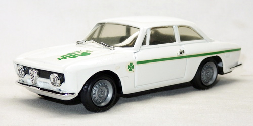 ALFA ROMEO GIULIA SPRINT GT 3