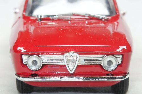 ALFA ROMEO GIULIA SPRINT GTC 3
