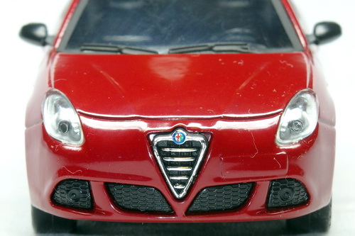 ALFA ROMEO GIULIETTA 1