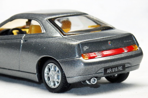ALFA ROMEO GTV V6 3L 2