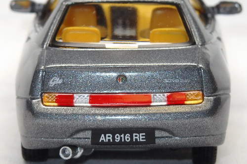 ALFA ROMEO GTV V6 3L 2