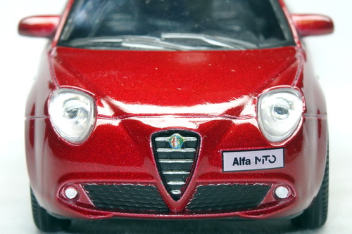 ALFA ROMEO MITO 1