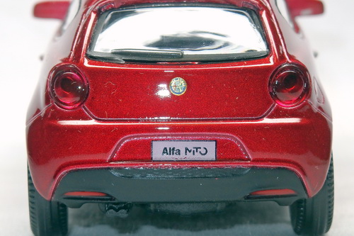 ALFA ROMEO MITO 2