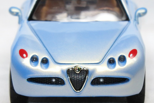 ALFA ROMEO NUVOLA 1