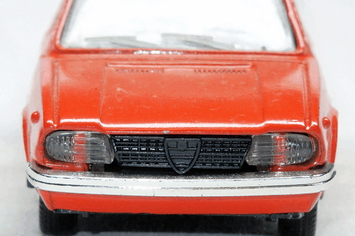 ALFA ROMEO ALFASUD 5