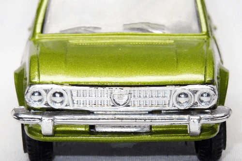 ALFA ROMEO ALFASUD TI 3