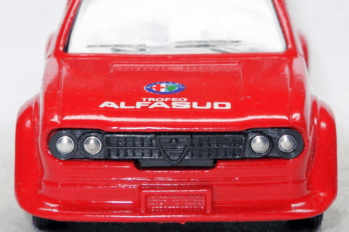 ALFA ROMEO ALFASUD TI 7
