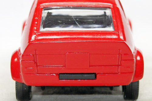 ALFA ROMEO ALFASUD TI 8