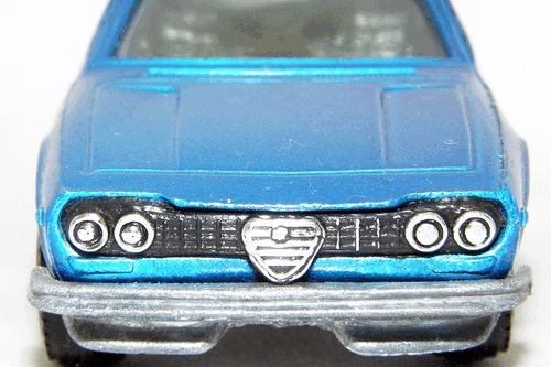 ALFA ROMEO ALFETTA GT 5