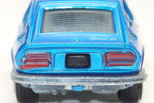 ALFA ROMEO ALFETTA GT 6
