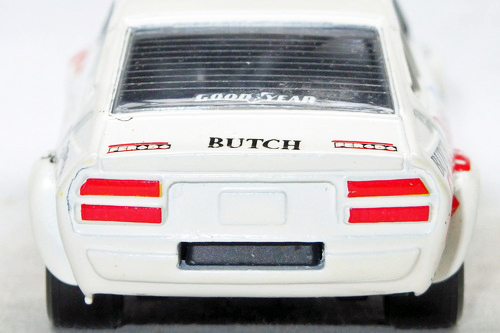 ALFA ROMEO ALFETTA GTV 4