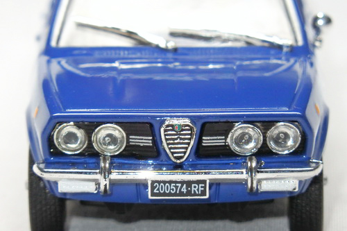 ALFA ROMEO ALFETTA 1