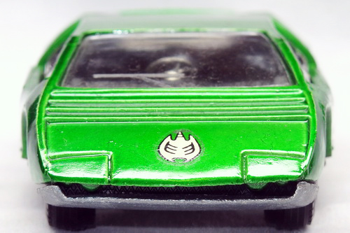 BIZZARRINI MANTA 1