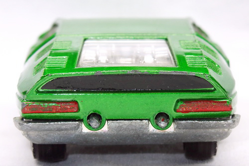 BIZZARRINI MANTA 2