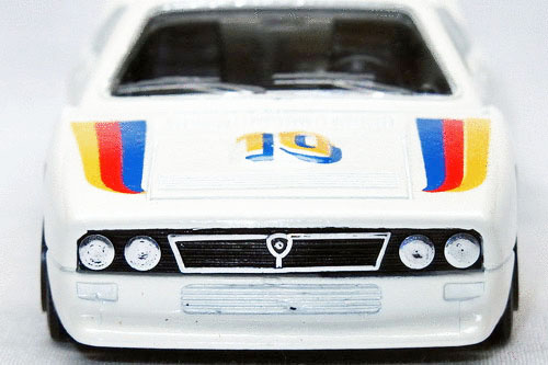 LANCIA RALLY 037 5