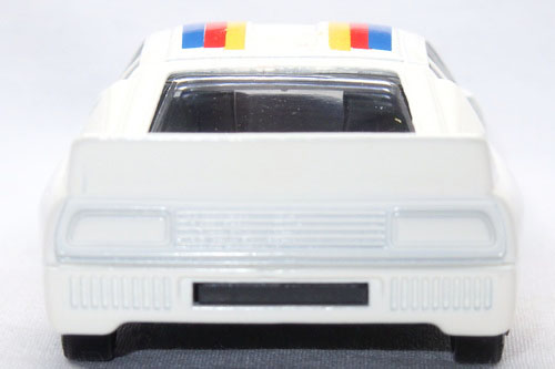 LANCIA RALLY 037 6