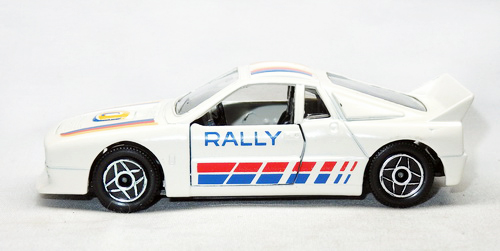 LANCIA RALLY 037 4