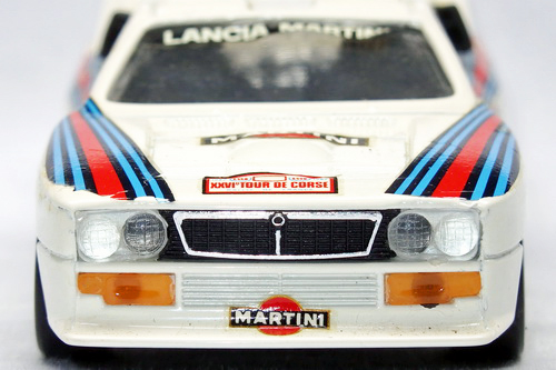 LANCIA RALLY 037 1