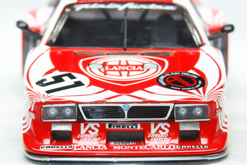 LANCIA BETA MONTECARLO LE MANS 3