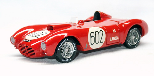 LANCIA D24