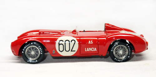 LANCIA D24