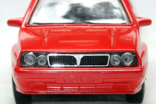 LANCIA DELTA HF INTEGRALE 1