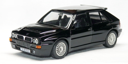 LANCIA DELTA HF INTEGRALE EVO 1