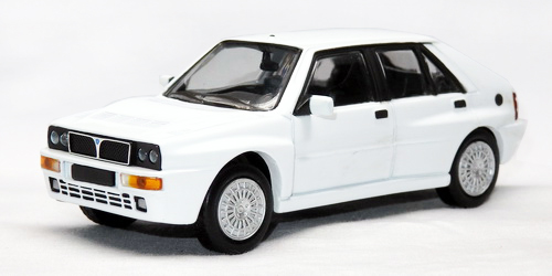 LANCIA DELTA HF INTEGRALE 3