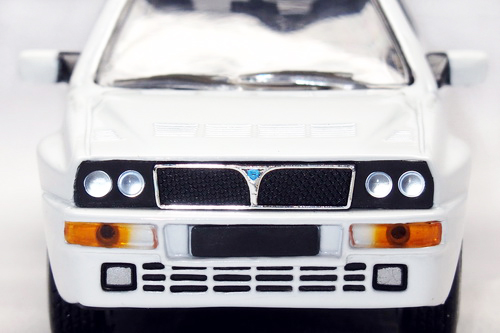 LANCIA DELTA HF INTEGRALE 5